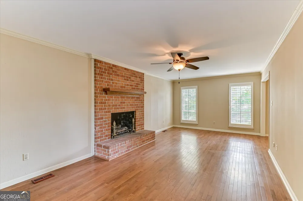 2957 Foxhall CIR Augusta, GA 30907