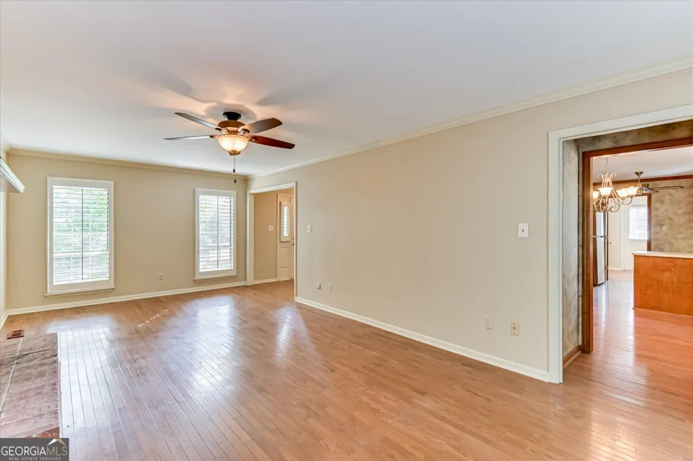 2957 Foxhall CIR Augusta, GA 30907