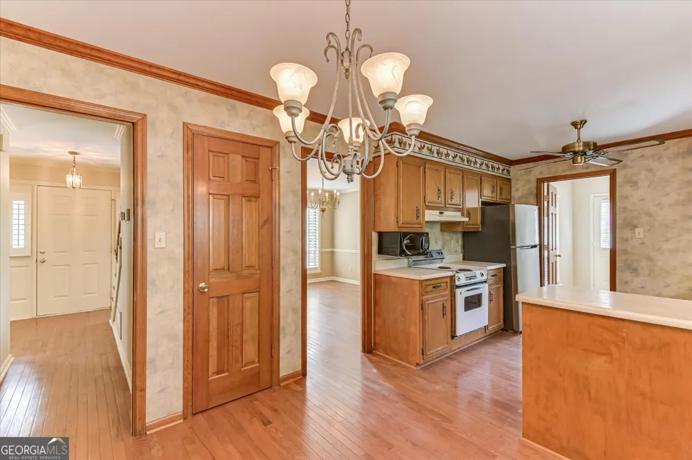 2957 Foxhall CIR Augusta, GA 30907