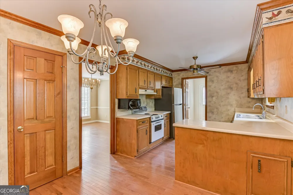 2957 Foxhall CIR Augusta, GA 30907