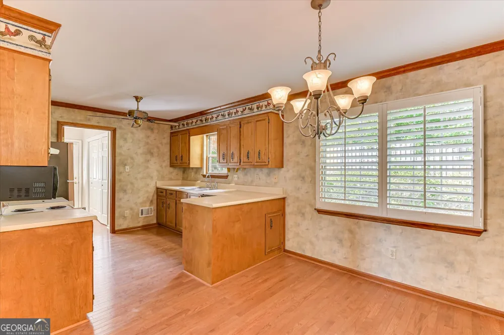 2957 Foxhall CIR Augusta, GA 30907