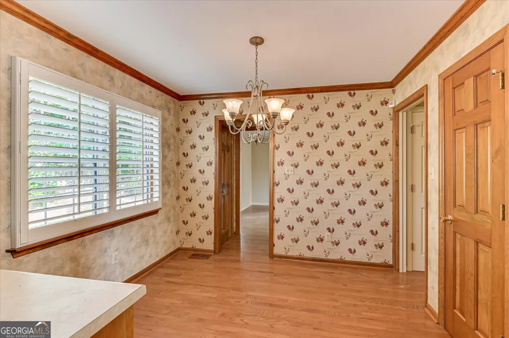 2957 Foxhall CIR Augusta, GA 30907