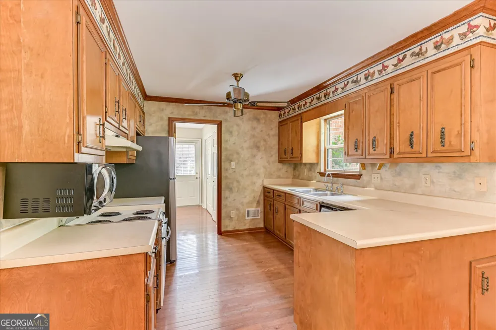 2957 Foxhall CIR Augusta, GA 30907