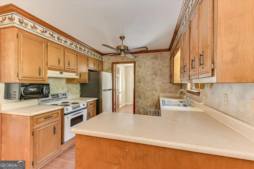 2957 Foxhall CIR Augusta, GA 30907
