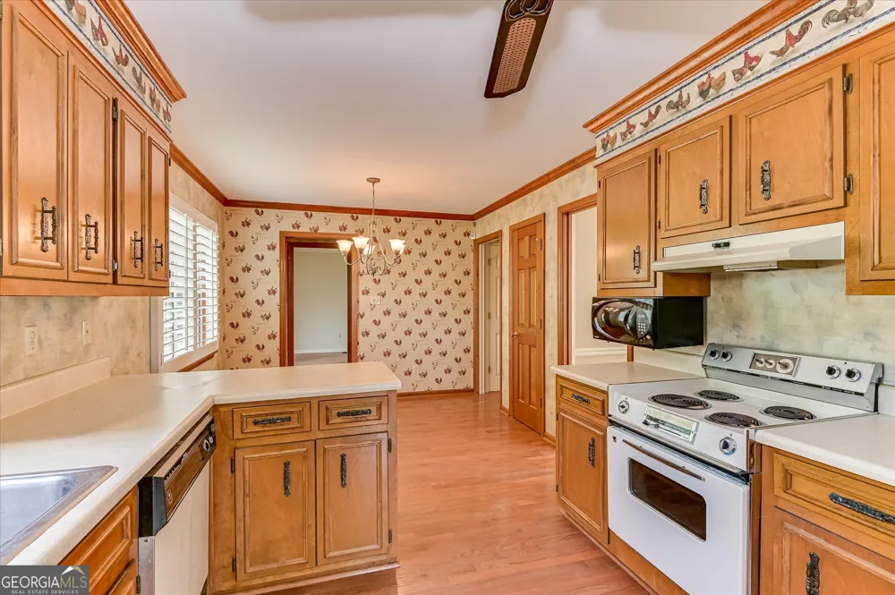 2957 Foxhall CIR Augusta, GA 30907