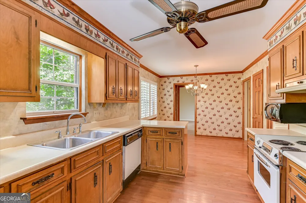 2957 Foxhall CIR Augusta, GA 30907