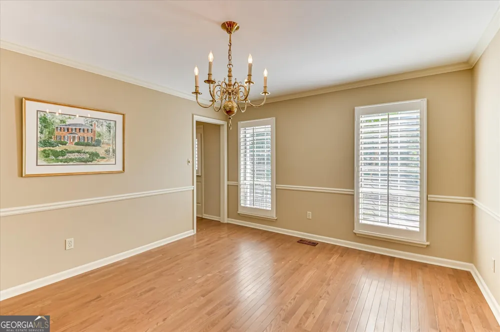 2957 Foxhall CIR Augusta, GA 30907