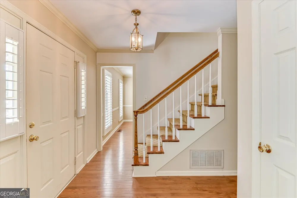 2957 Foxhall CIR Augusta, GA 30907