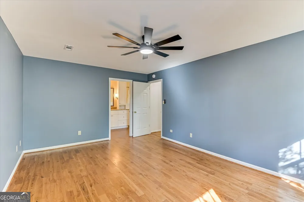 2957 Foxhall CIR Augusta, GA 30907