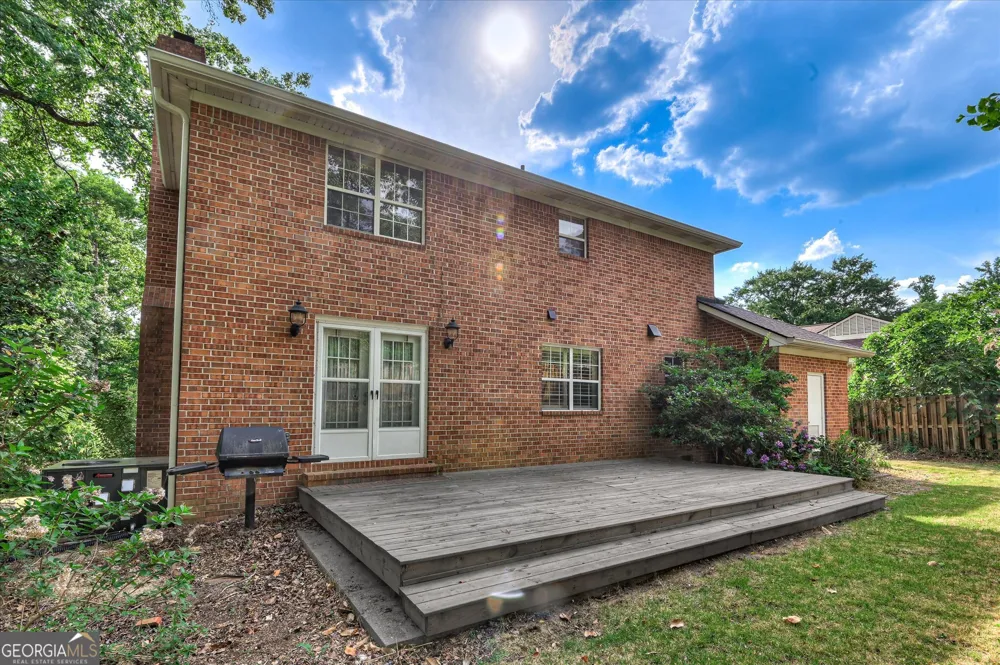 2957 Foxhall CIR Augusta, GA 30907
