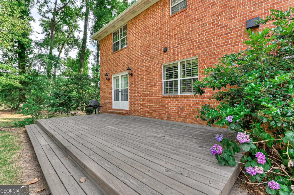 2957 Foxhall CIR Augusta, GA 30907
