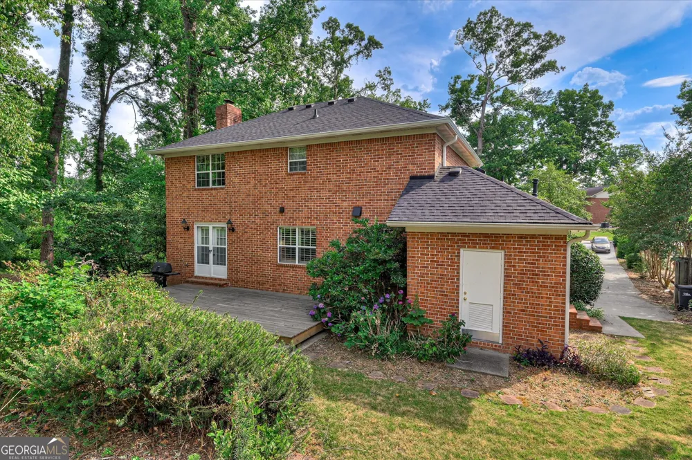 2957 Foxhall CIR Augusta, GA 30907