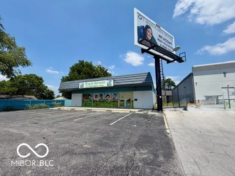 5040 E Thompson Road