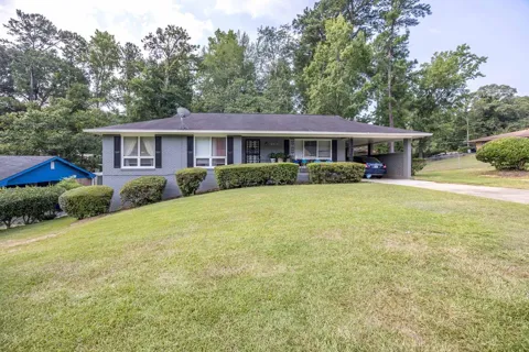 5314 Spencer Lane