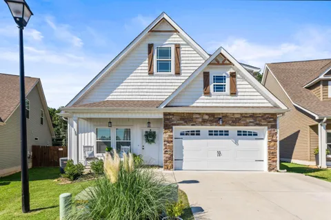 130 Georgetown Drive
