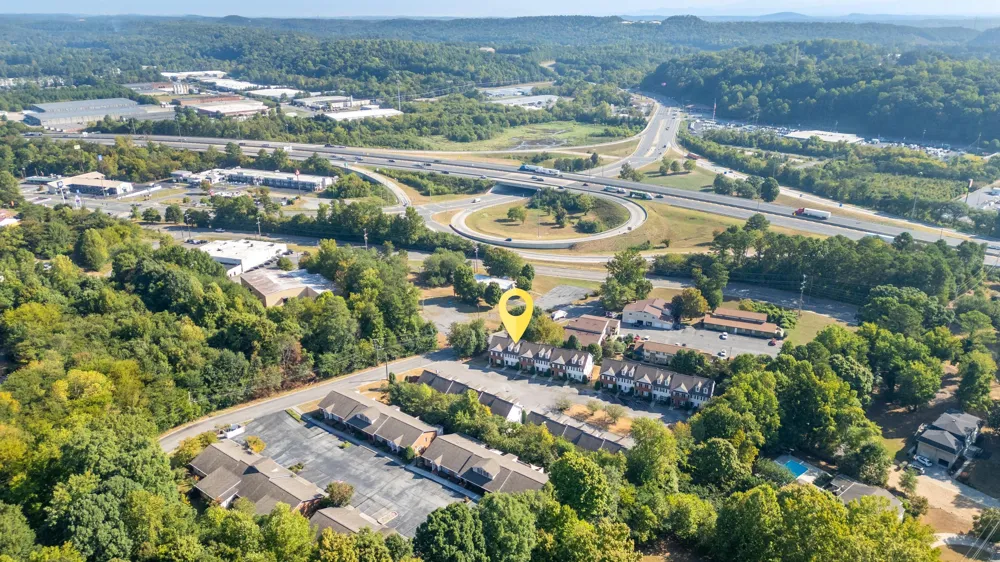 2205 Old Ivy Way Dalton, GA 30720