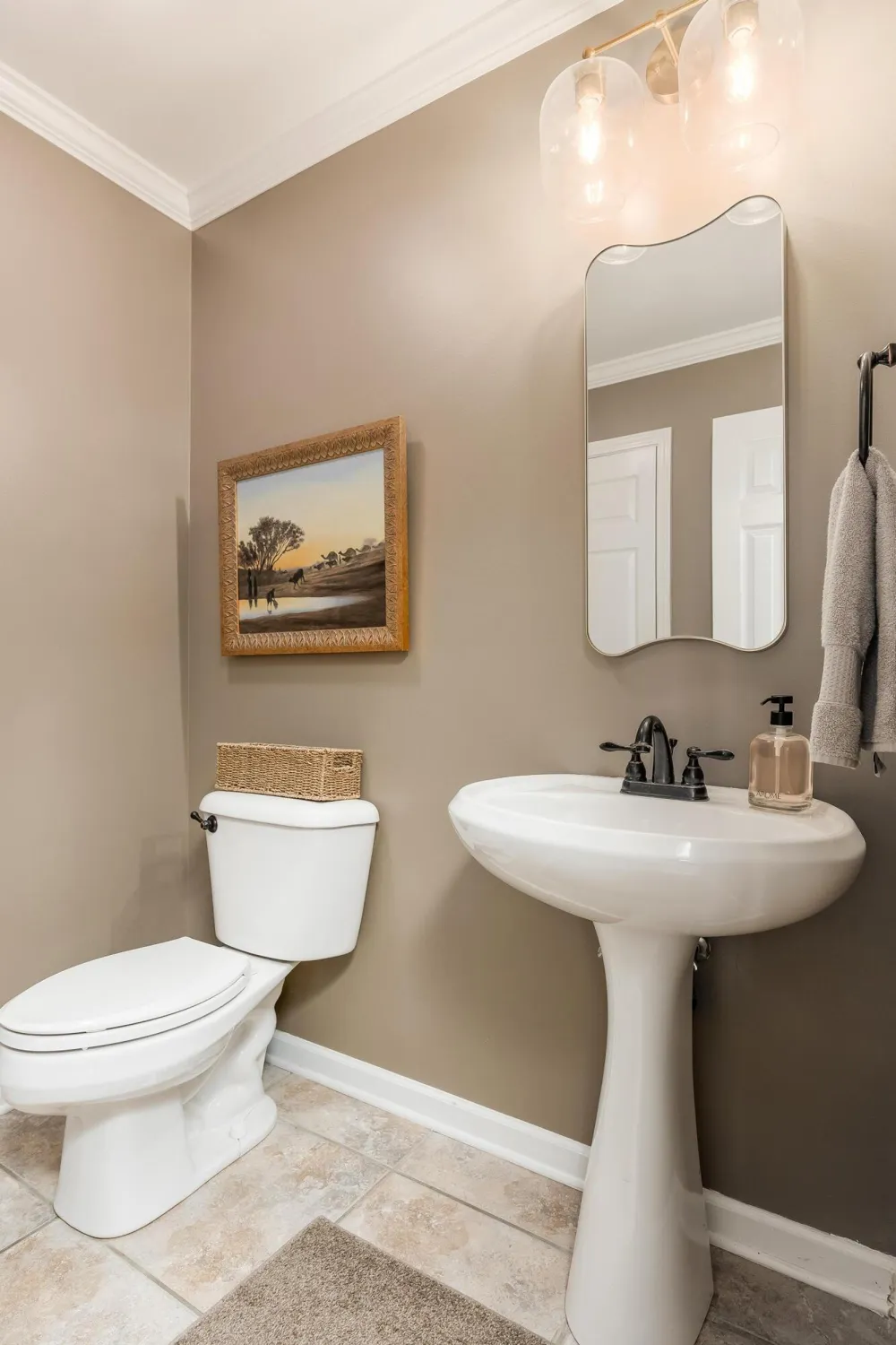 2205 Old Ivy Way Dalton, GA 30720