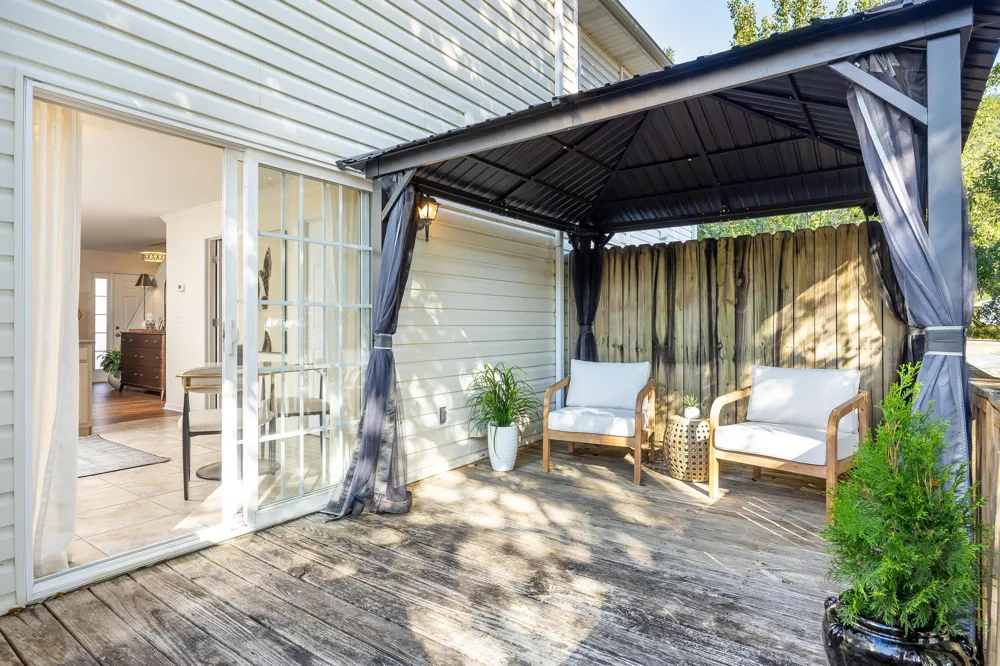 2205 Old Ivy Way Dalton, GA 30720