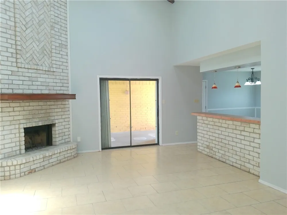 5230 Edinburg Circle Corpus Christi, TX 78413