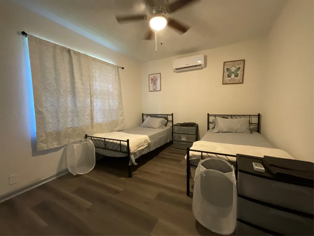 820 Coleman Street Marlin, TX 76661