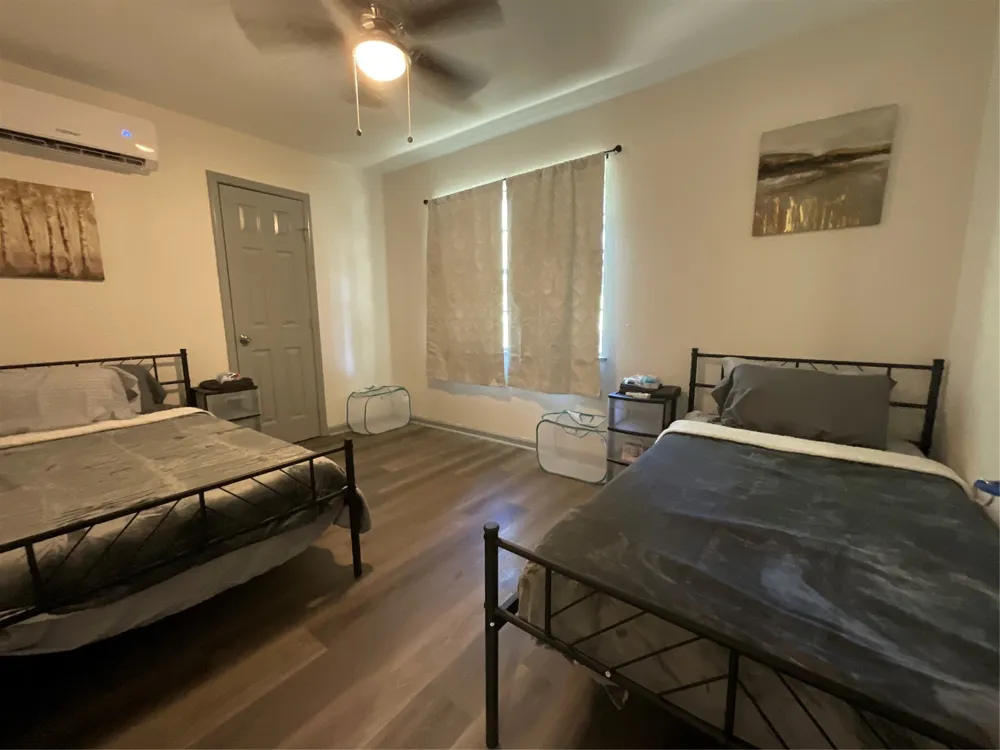 820 Coleman Street Marlin, TX 76661