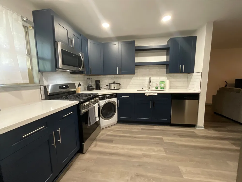 820 Coleman Street Marlin, TX 76661