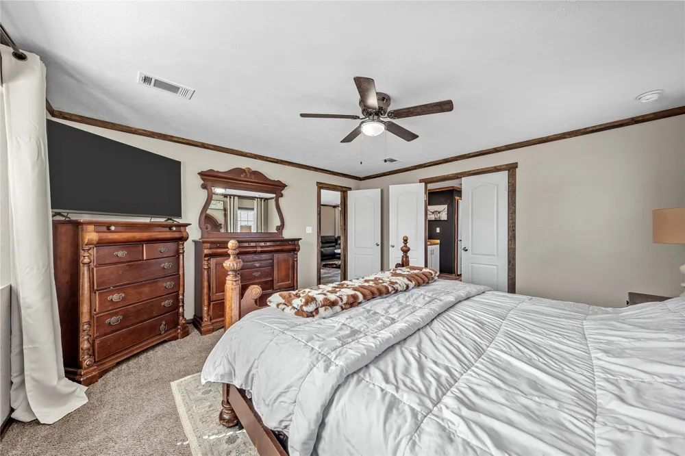 602 S 3rd Street Abbott, TX 76621