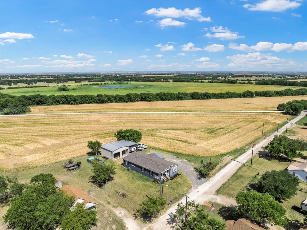 602 S 3rd Street Abbott, TX 76621