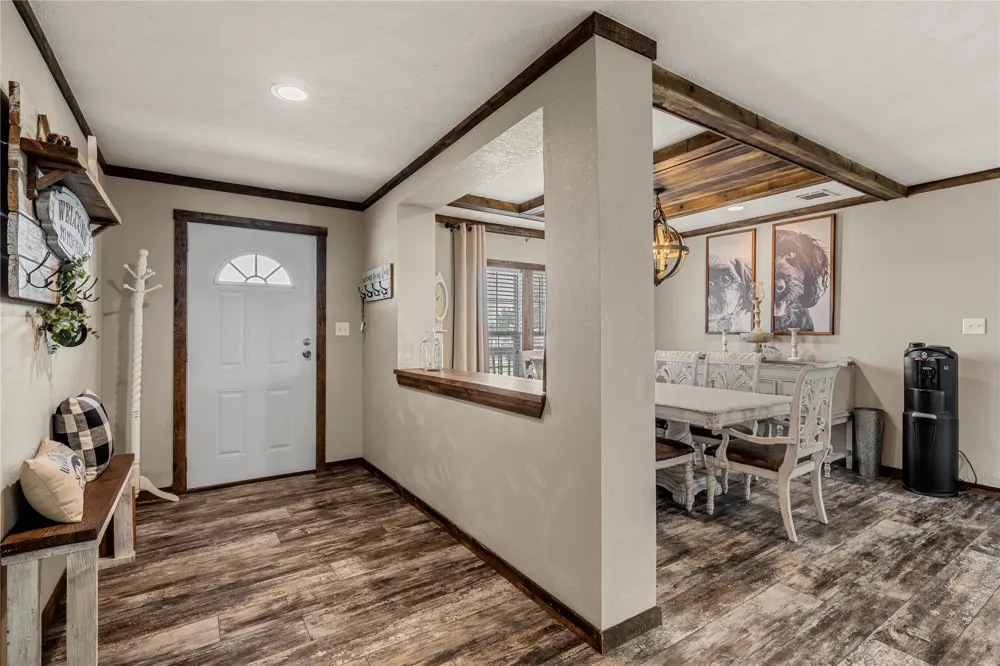 602 S 3rd Street Abbott, TX 76621
