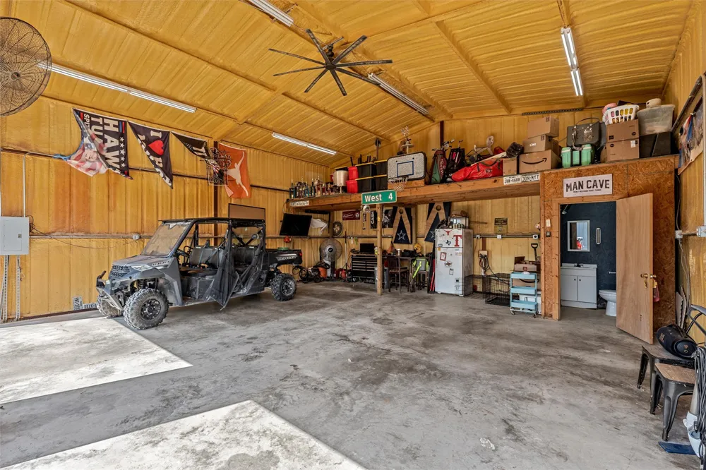 602 S 3rd Street Abbott, TX 76621