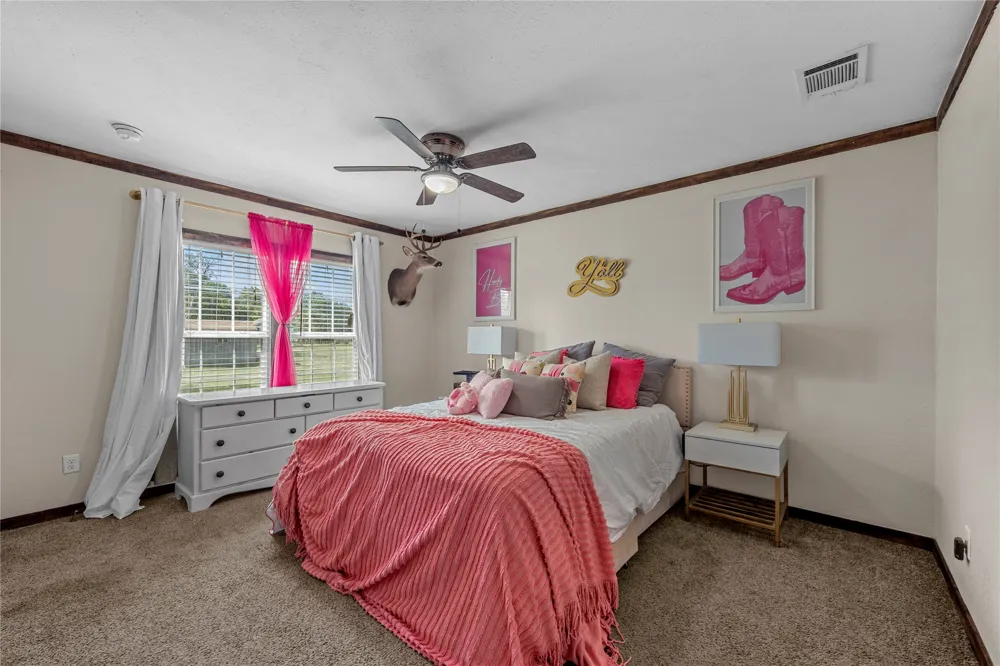 602 S 3rd Street Abbott, TX 76621