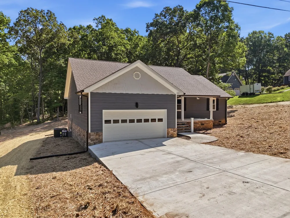 440 Dogwood Lane Dunlap, TN 37327