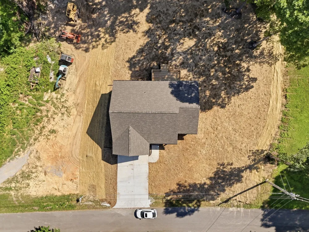 440 Dogwood Lane Dunlap, TN 37327