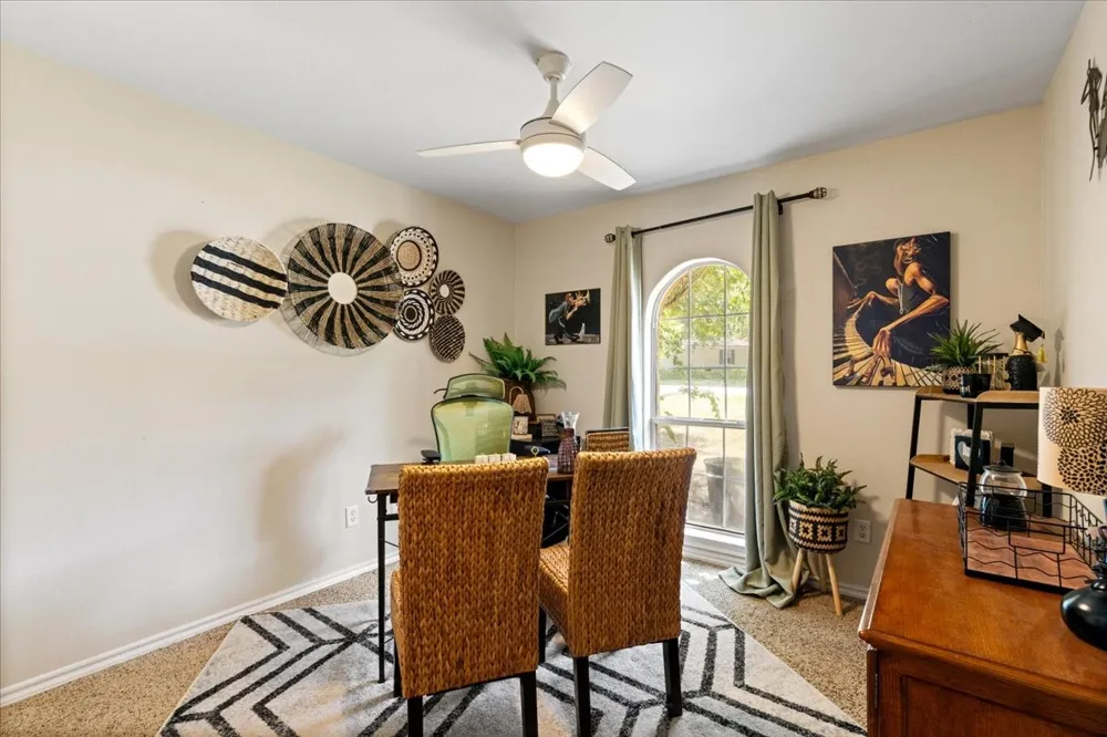 425 Legendary Lane Gun Barrel City, TX 75156