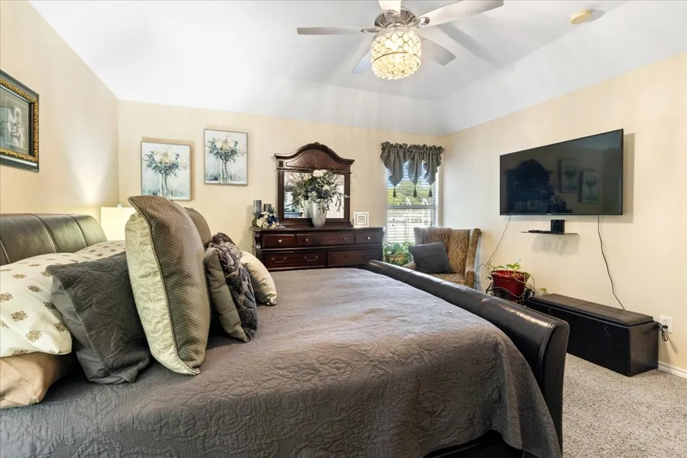 425 Legendary Lane Gun Barrel City, TX 75156