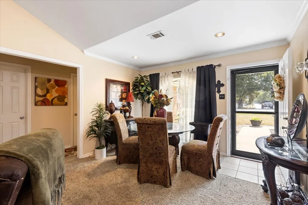 425 Legendary Lane Gun Barrel City, TX 75156
