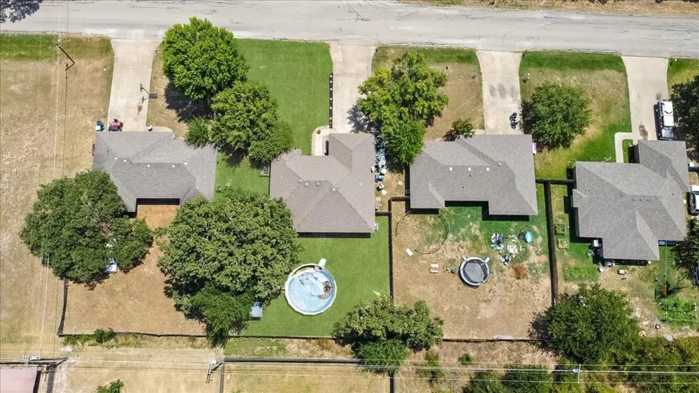 425 Legendary Lane Gun Barrel City, TX 75156