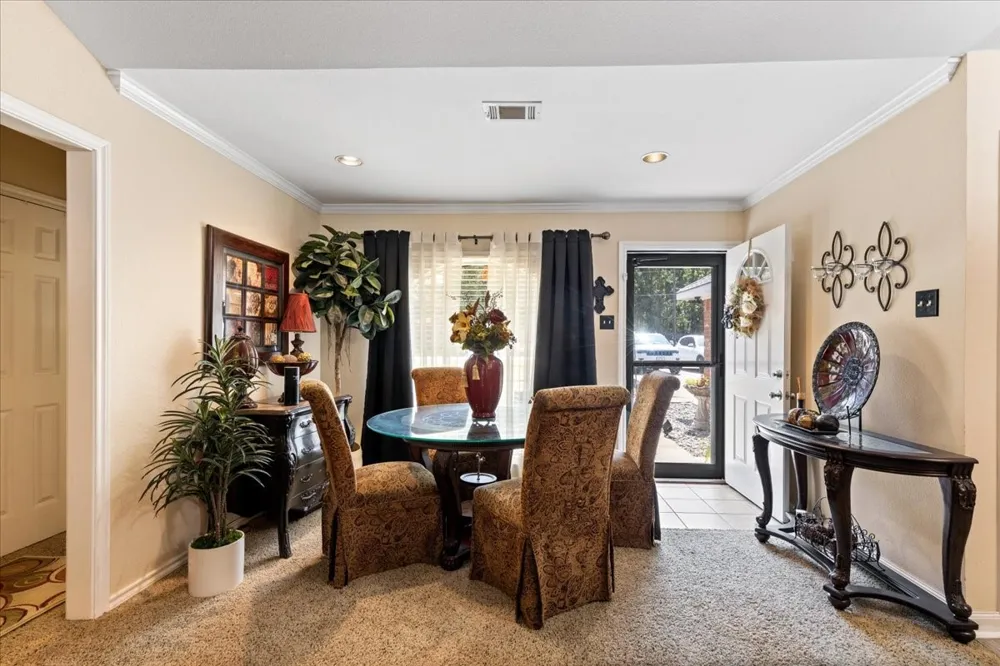 425 Legendary Lane Gun Barrel City, TX 75156