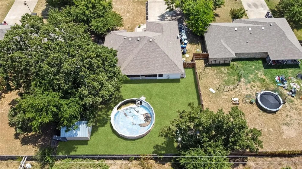 425 Legendary Lane Gun Barrel City, TX 75156