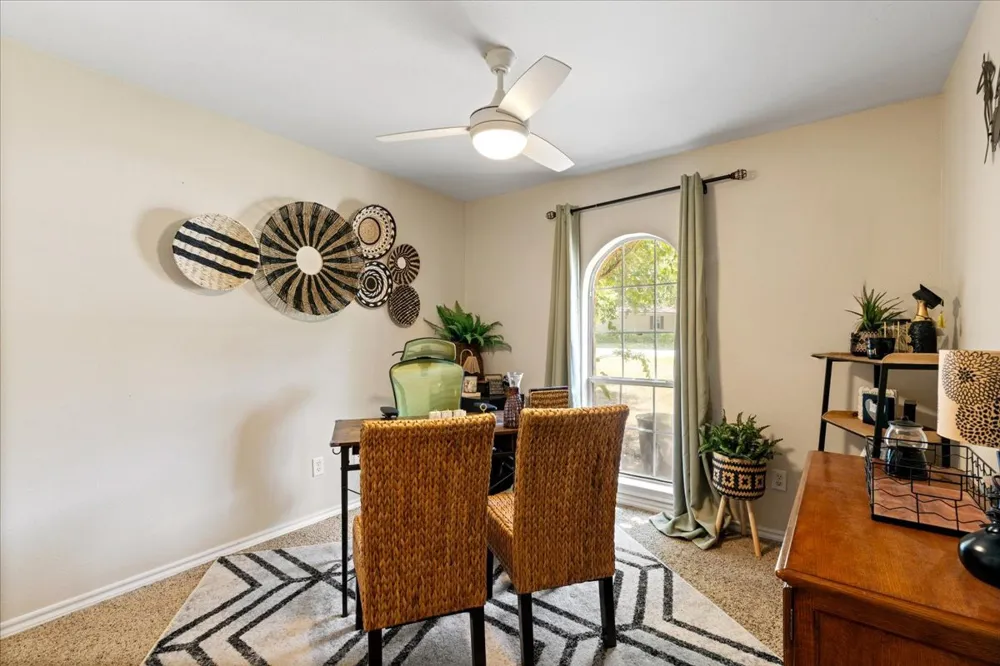 425 Legendary Lane Gun Barrel City, TX 75156