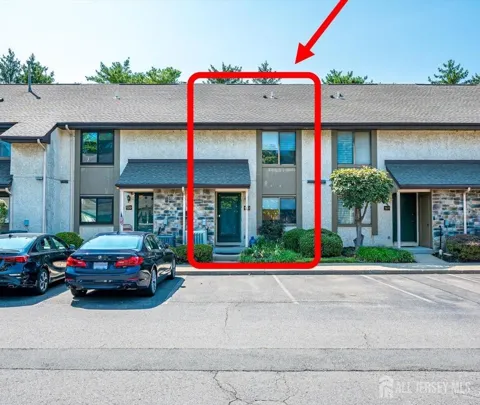 160 Hampshire Drive