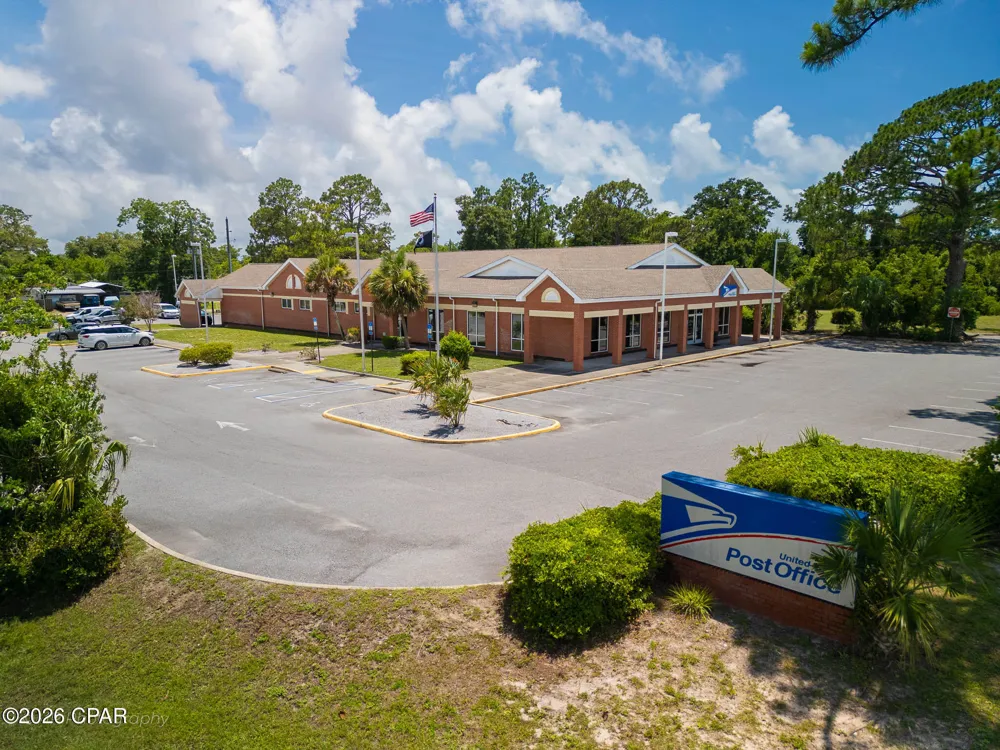 502 Garrison Avenue Port St Joe, FL 32456