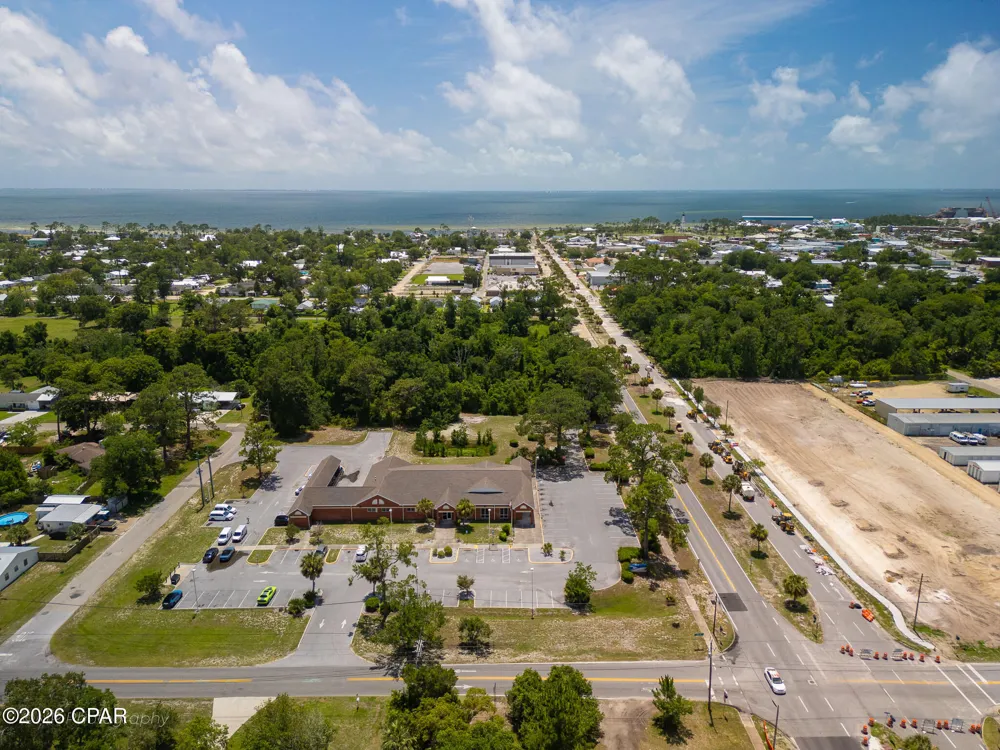 502 Garrison Avenue Port St Joe, FL 32456