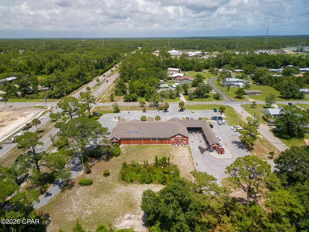 502 Garrison Avenue Port St Joe, FL 32456