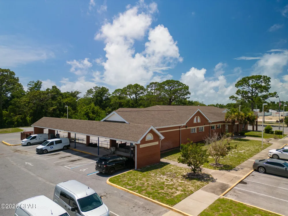 502 Garrison Avenue Port St Joe, FL 32456