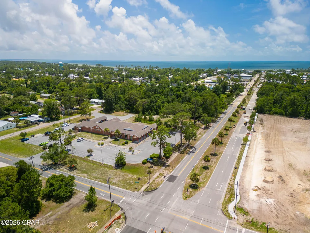 502 Garrison Avenue Port St Joe, FL 32456