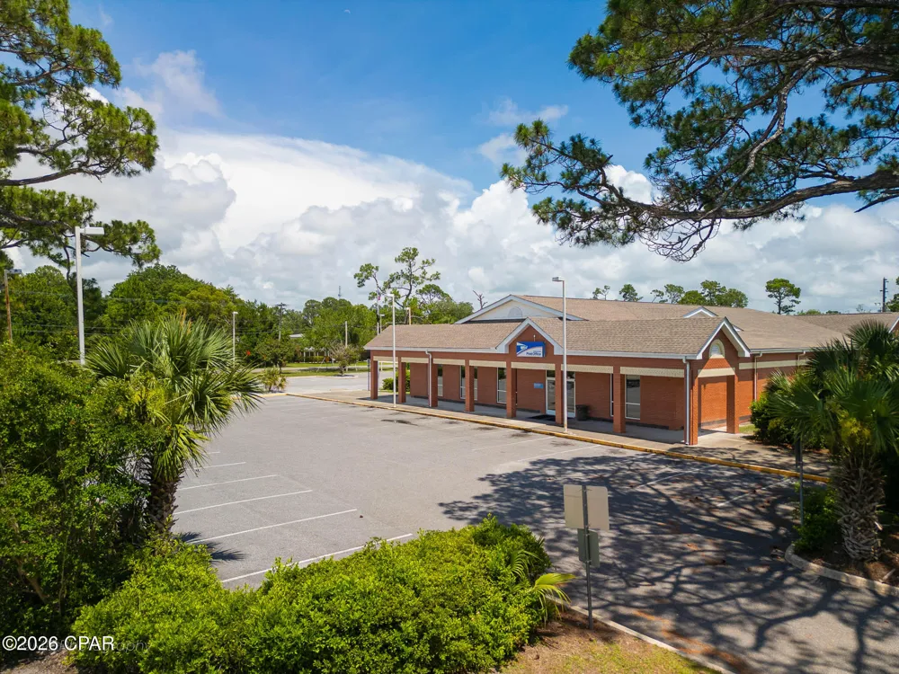 502 Garrison Avenue Port St Joe, FL 32456