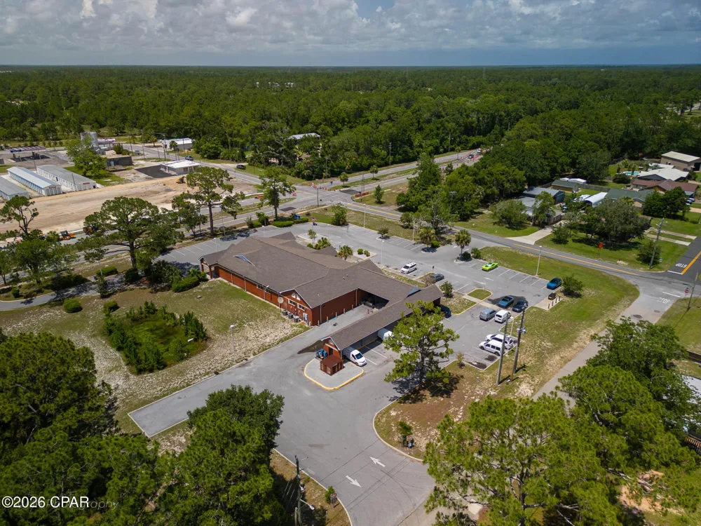 502 Garrison Avenue Port St Joe, FL 32456