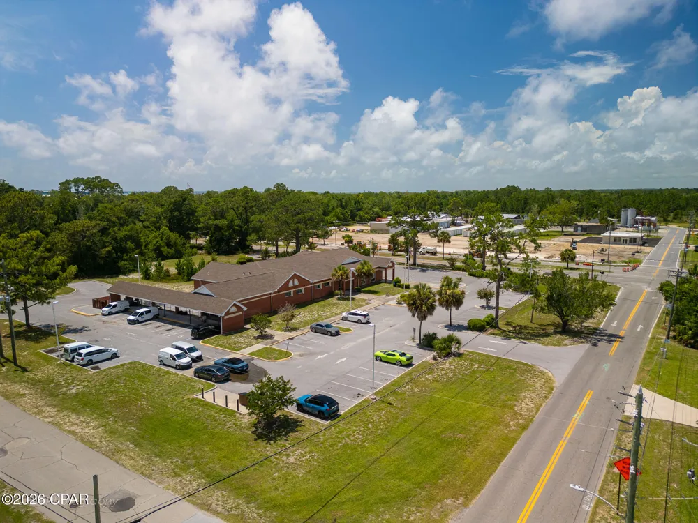 502 Garrison Avenue Port St Joe, FL 32456