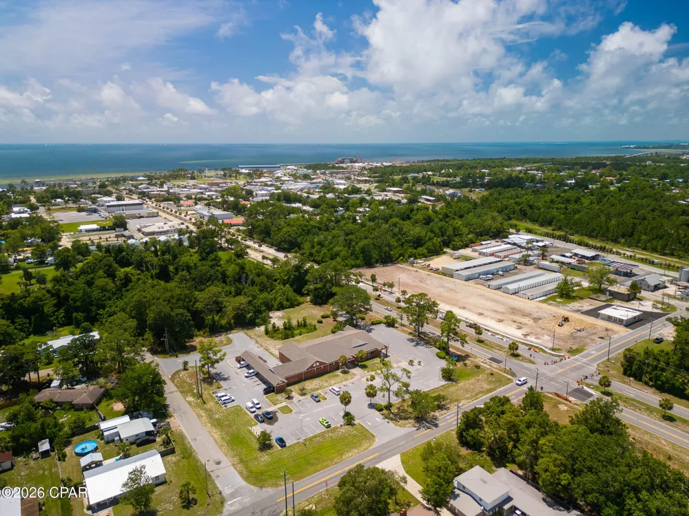 502 Garrison Avenue Port St Joe, FL 32456